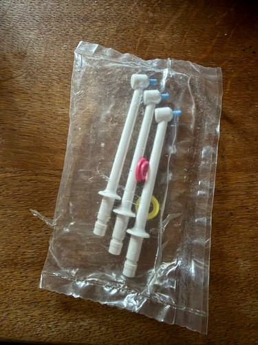 Oral water jet ersatzdüsen - oral-b,