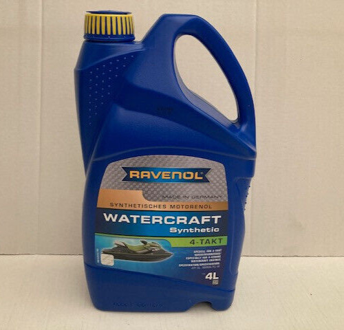 L ravenol watercraft - 9,99€/l,