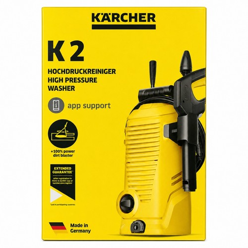 Kärcher - , k2