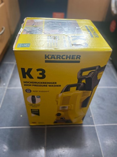 Kärcher hochdruckreiniger - kÄrcher, k3