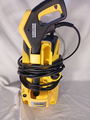 Kärcher power control - kÄrcher, k4