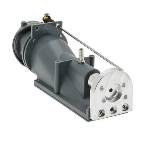 Wasserstrahlruder jetpumpe - wasserstrahlruder,