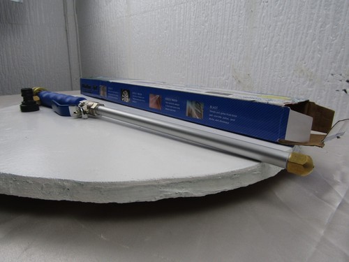 Water jet sprühlanze für - water, jet,sprühlanze