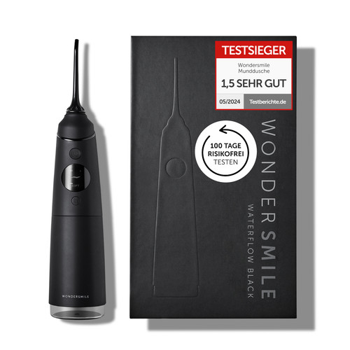 Wondersmile munddusche pro - wondersmile,