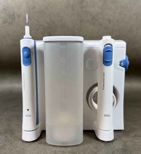 Braun oral prof - braun, oral-b