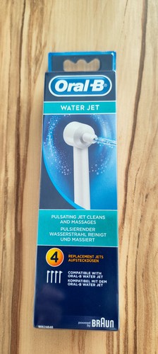 Oral waterjet 4er - oral-b,