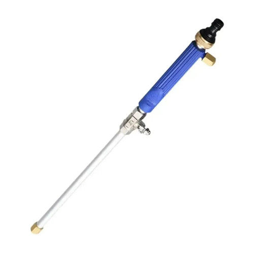 High pressure power washer - high,