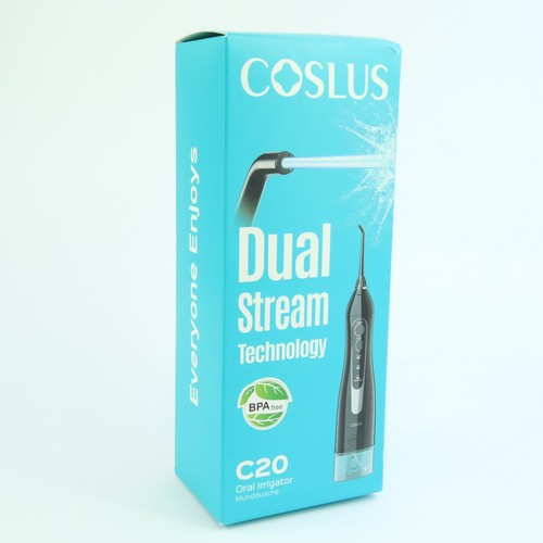 Coslus water flosser kabellose - flosser,