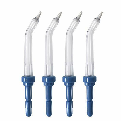 Dental water jet - water, pik