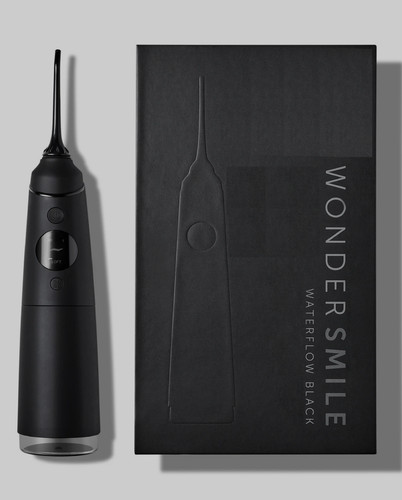 Wondersmile munddusche pro - wondersmile,