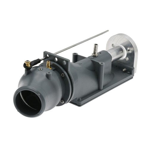 Water thruster jet pump - water,