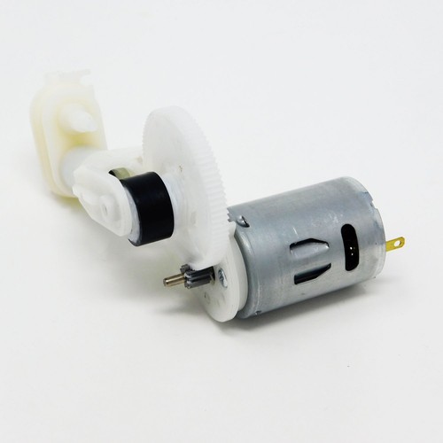 Braun pumpe munddusche md15 - pumpe,