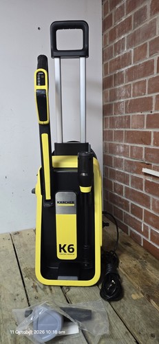 Kärcher comfort premium - k6,