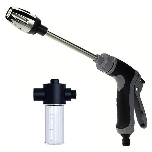 Power jet hochdruckpistole - power,