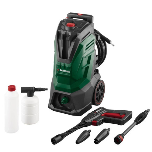 Parkside 1800w - parkside,