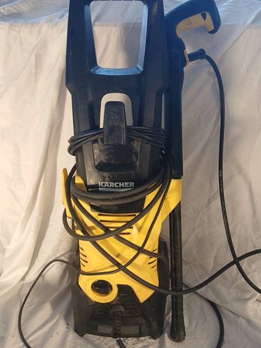 Kärcher kaltwasser - k3,