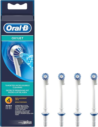 Oral oxyjet micro - oral-b,
