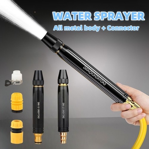 Portable high pressure - portable, washing