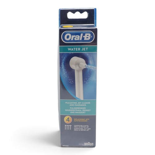 Oral waterjet 4er - oral-b,