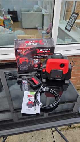 Jet hawk max - jet,