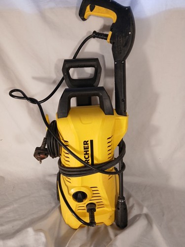 Kärcher full control - k2,