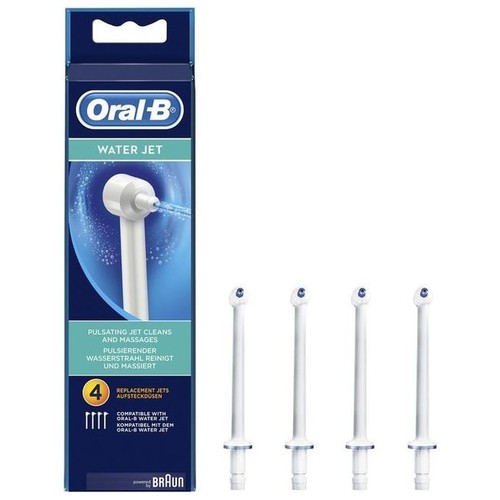 Oral water jet - jet, ersatzdüsen