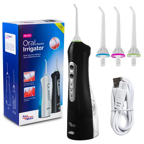 Oral irrigator promedix - oral,
