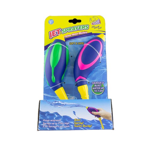 Cooee water pool spielzeug jet - cooee,
