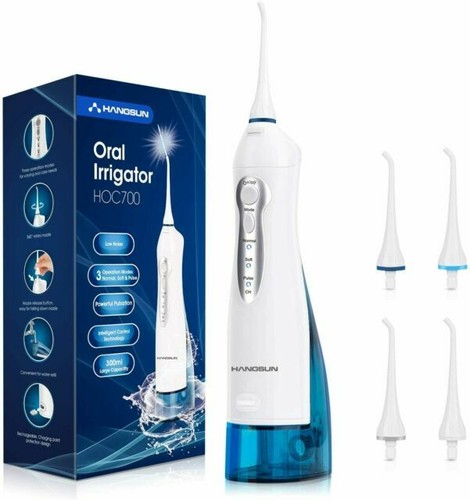Hangsun water flosser - hangsun,