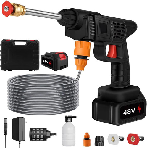 Akku tragbar 48v - akku,