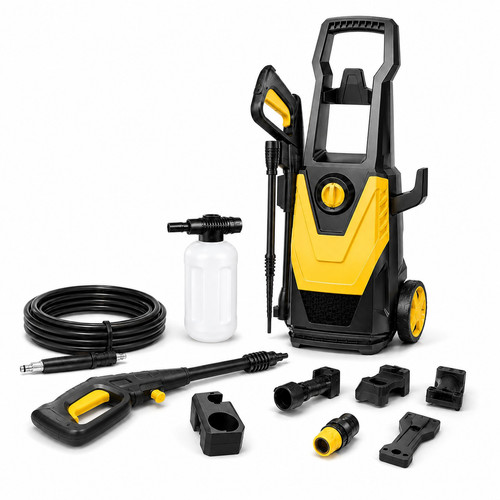 1400w elektrischer - 1400w,