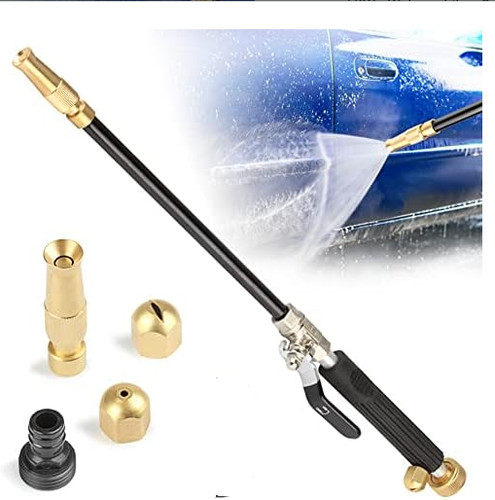 High pressure power washer new - pressure,