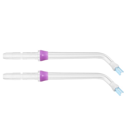 2pcs water flosser jet - 2pcs,