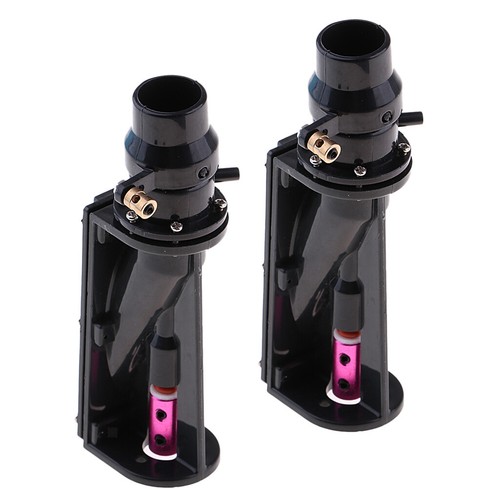 Jetpumpe injektor - 2x,