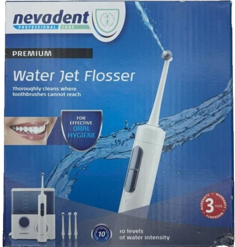 Nevadent professional care - professional,