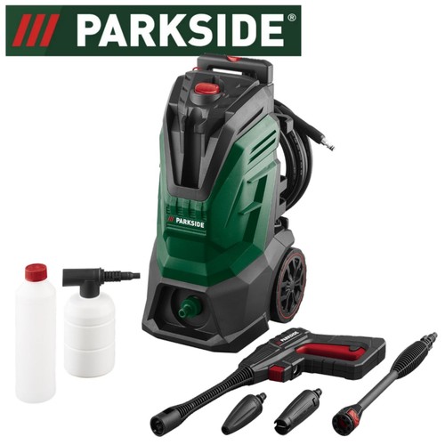 Parkside 1800w power - 1800w,