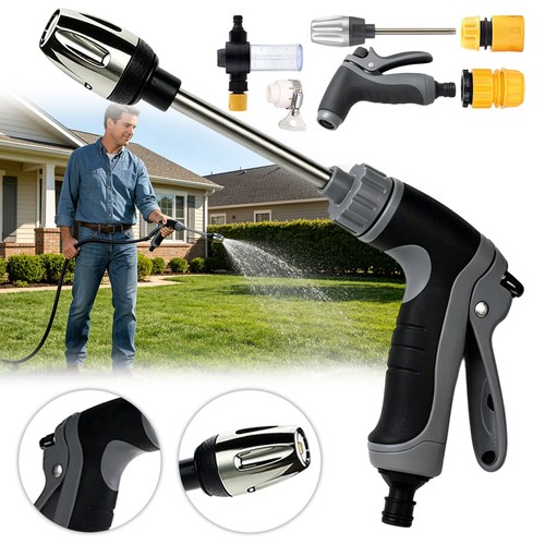 Power jet hochdruckpistole - jet,