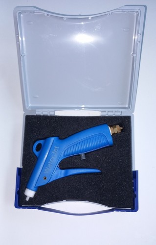 Alpro waterjet wasserpistole - waterjet,