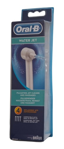 Oral waterjet 4er - oral-b,