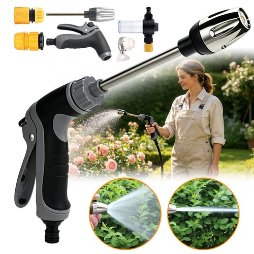 Power jet hochdruckpistole - power,
