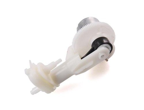 Oral mundduschen pumpe - oral,