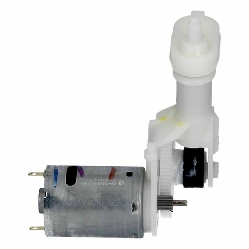 Pumpe braun 81626035 für - pumpe,