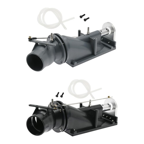 Wasserstrahlruder jetpumpe - wasserstrahlruder,