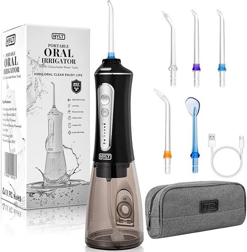 Kabellose zahnseide jet dental - kabellose,