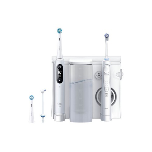 Oral zahnpflegesystem - oral-b,
