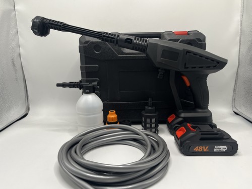 Akku 2 kabellose - 48,