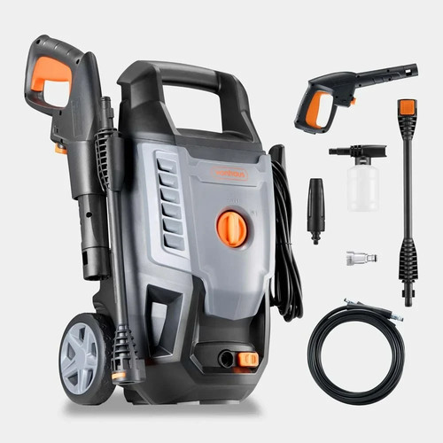 1600w hochdruckreiniger - 1600w,