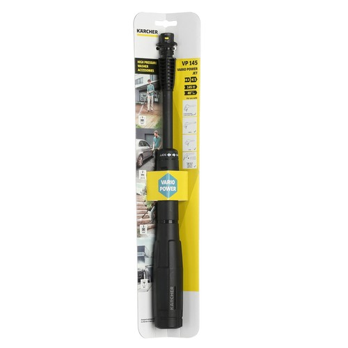 Kärcher 145 vario power - 145,
