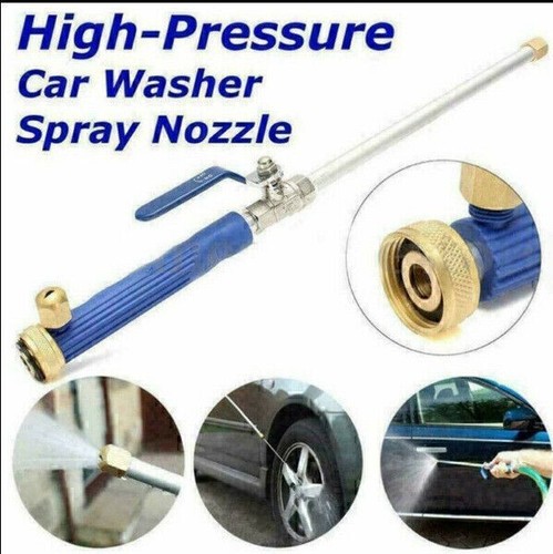 New high pressure water lance - new,