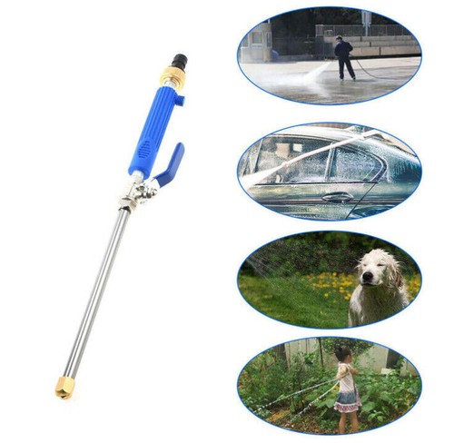 Jethose pressure washer water - pressure,
